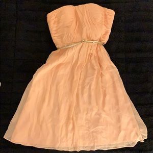 Donna Morgan Bridesmaids Dress (worn once)